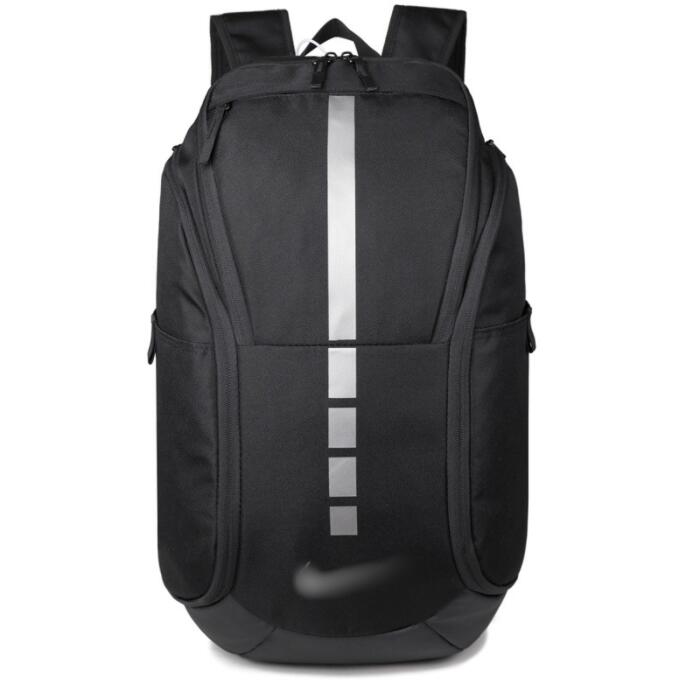Classic Sports Basketball Bag Elite Hoop Training Package with Shoe Compartment Large Capacity students school rucksack backpack Outdoor Workout Camping Bag