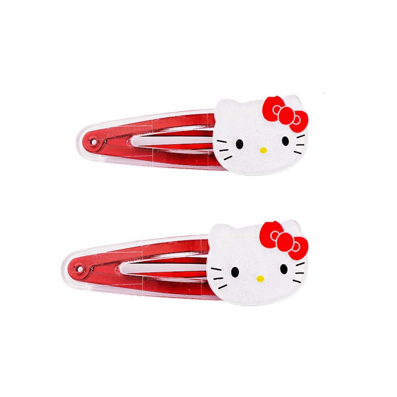 Sanrio Edge Clip Hair Clip Cute Sweet Gift Boutique Festivalw250716
