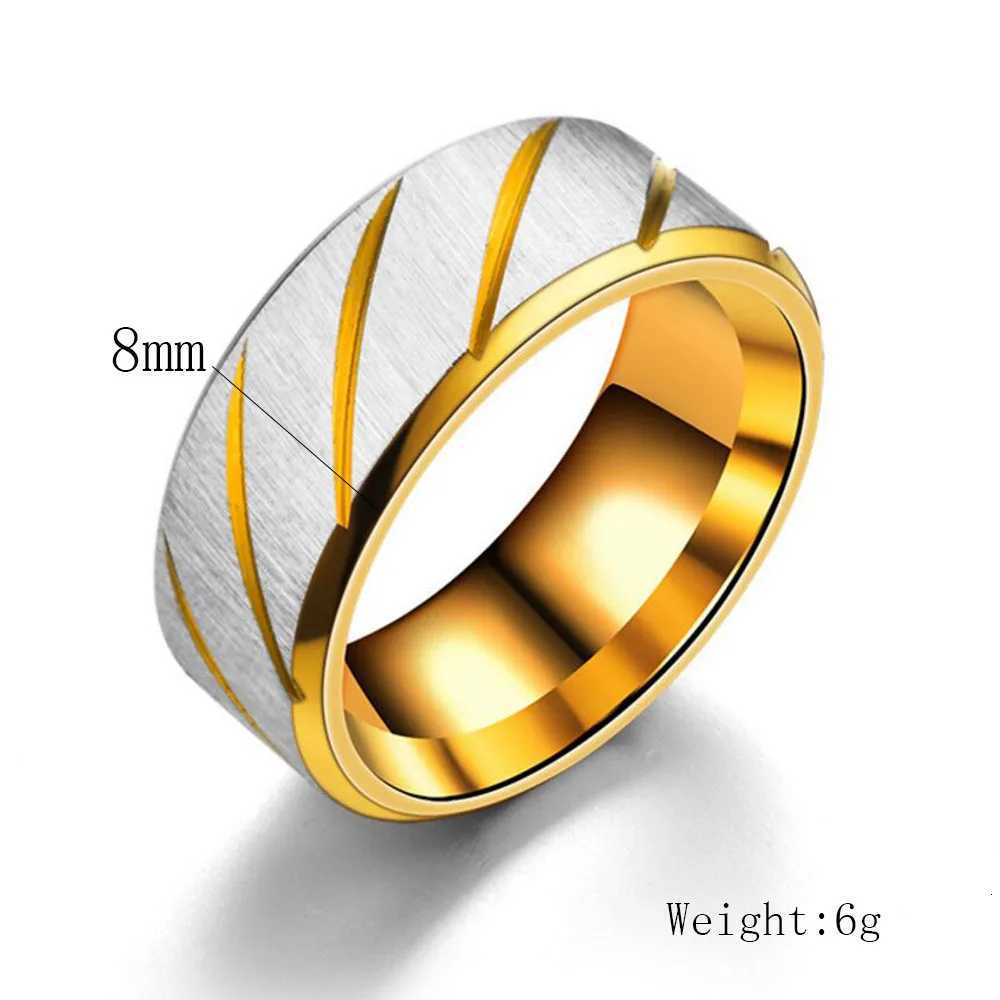 Magnetic Therapy Weight Loss Rings Stainless Steel Healthcare Hand String Healthy Stimulating Acupoints Gallstone Ring S250716