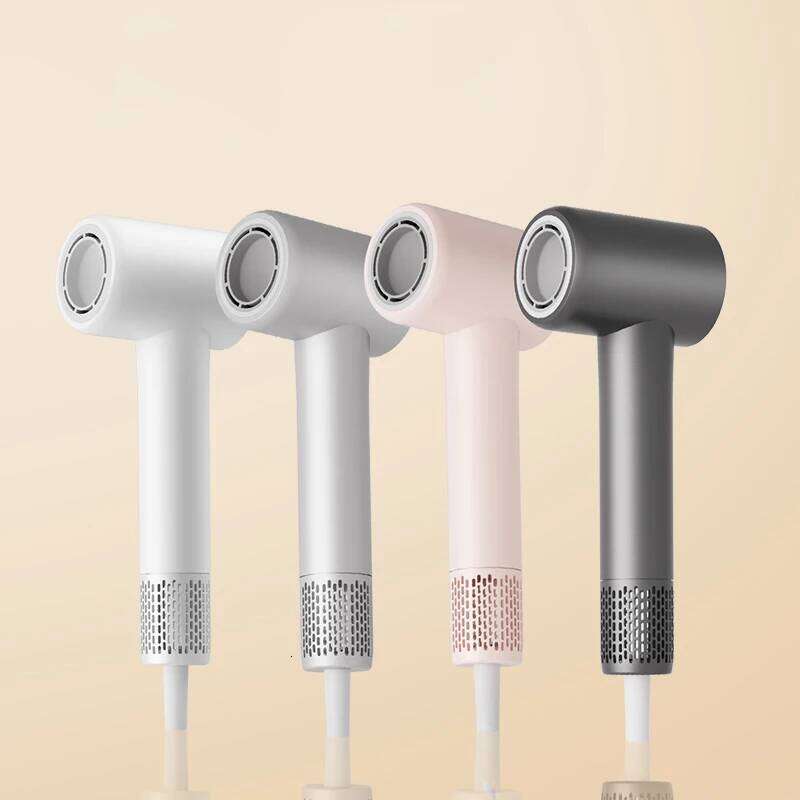 Negative Ion Rapid Hair Dryer Nbc-F01 Is A Beauty Appliance Hair Dryer