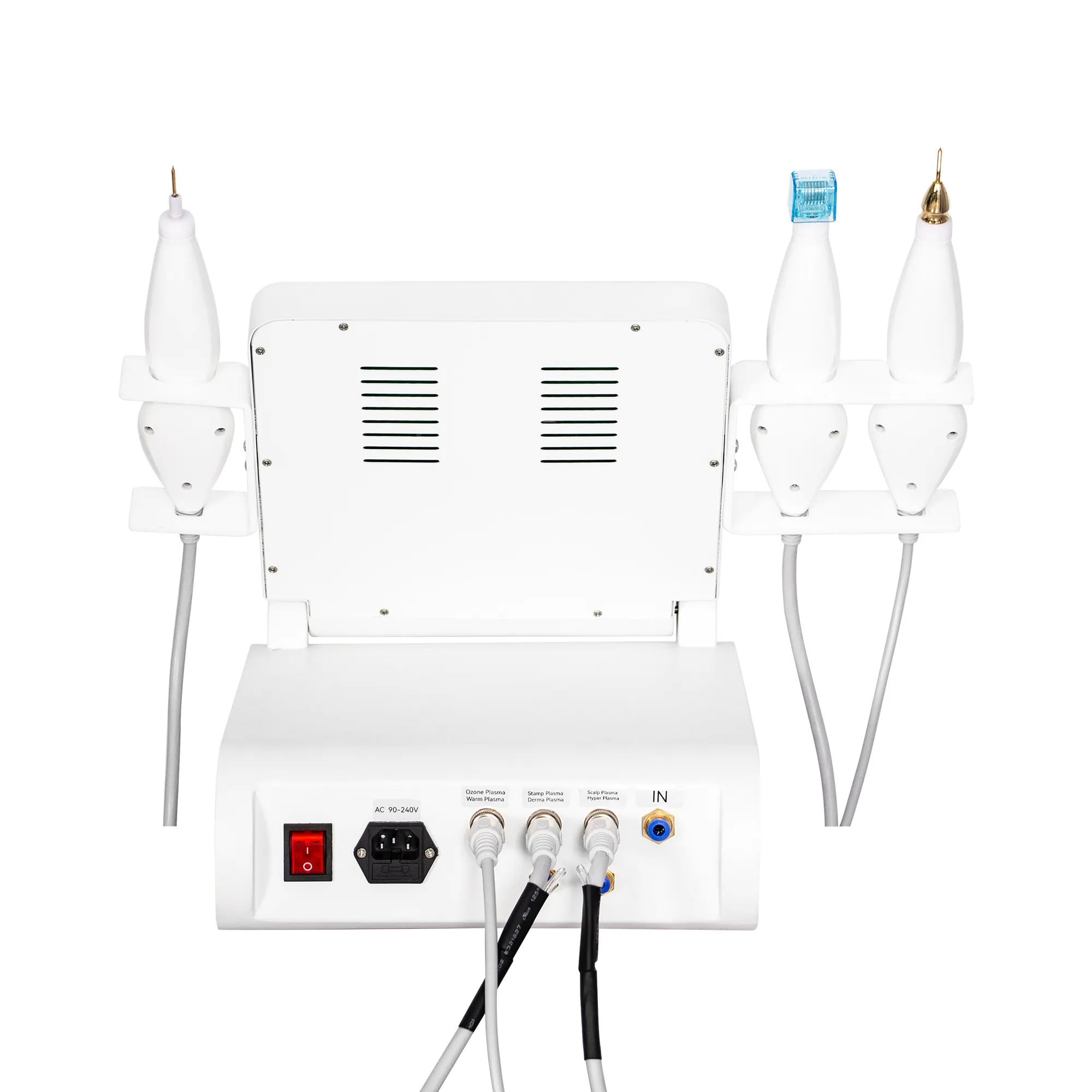 Lifting Plasma Pen Wrinkle Removal And Acne Removal Lifting Treatment Facial Skin Regeneration Beauty Salon