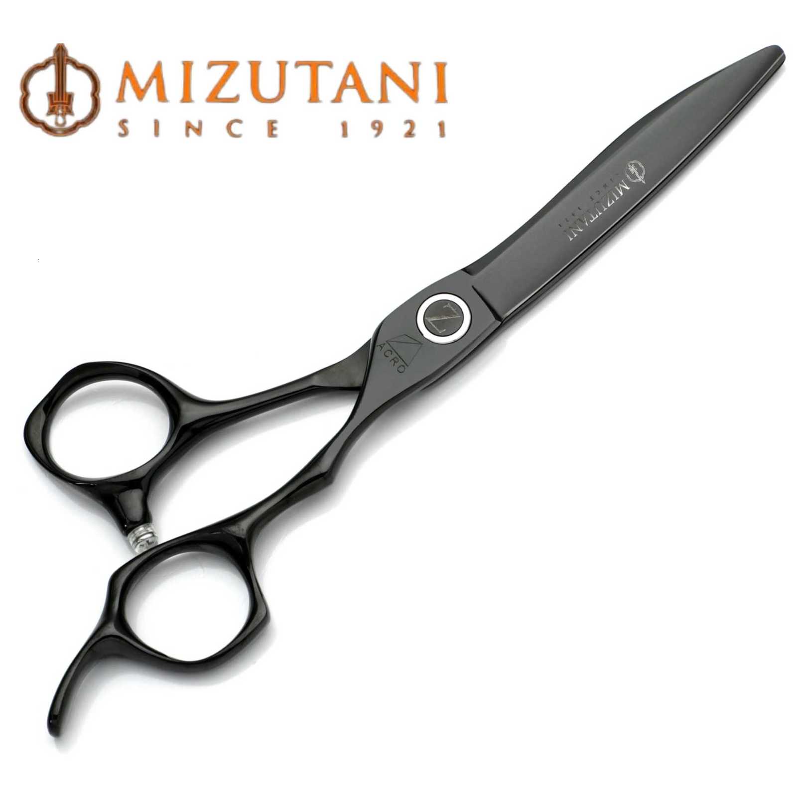 6.0 inch Barber Scissors 440C Material Hair Cutting Machine Professional Hairdressing Scissors Barber Tool Set W250716