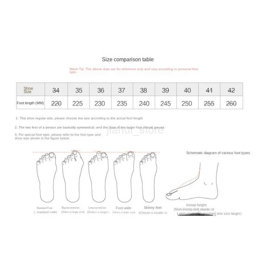 Sports Dad Shoes Womens Spring and Summer New Versatile Student Version of The Thick Sole To Increase Height and Light Running M250716 - view 7