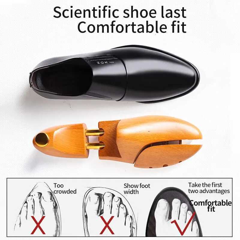 Men Business Dress Leather Shoes Spring Autumn Leisure PU Leather Breathable Soft Sole Invisible Elevated Anti-Slip Casual W250716