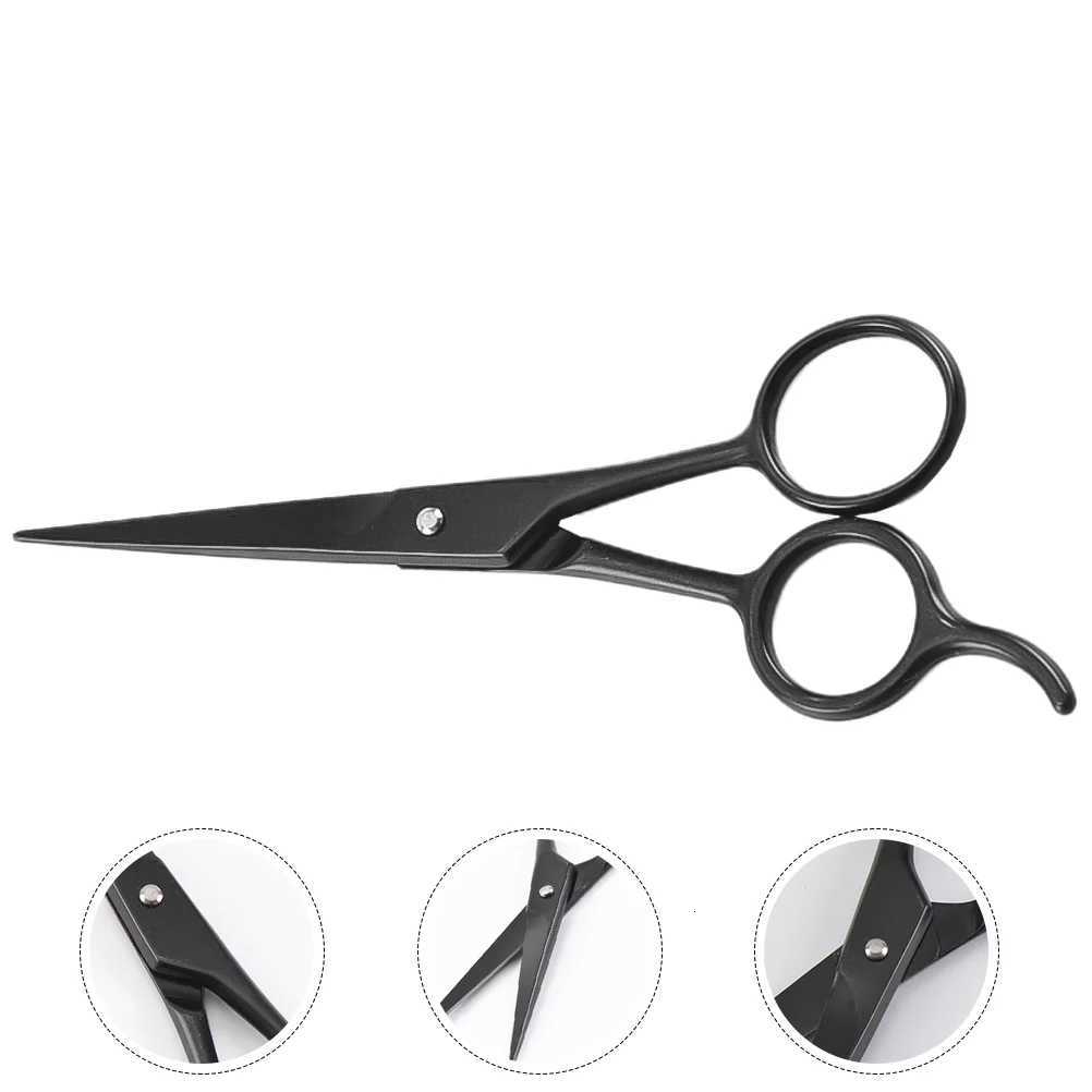 Stainless Steel Hairdressing Scissors Professional Straight Cut Scissor Hair Styling Tools Salon Durable Anti-Corrosion W250716