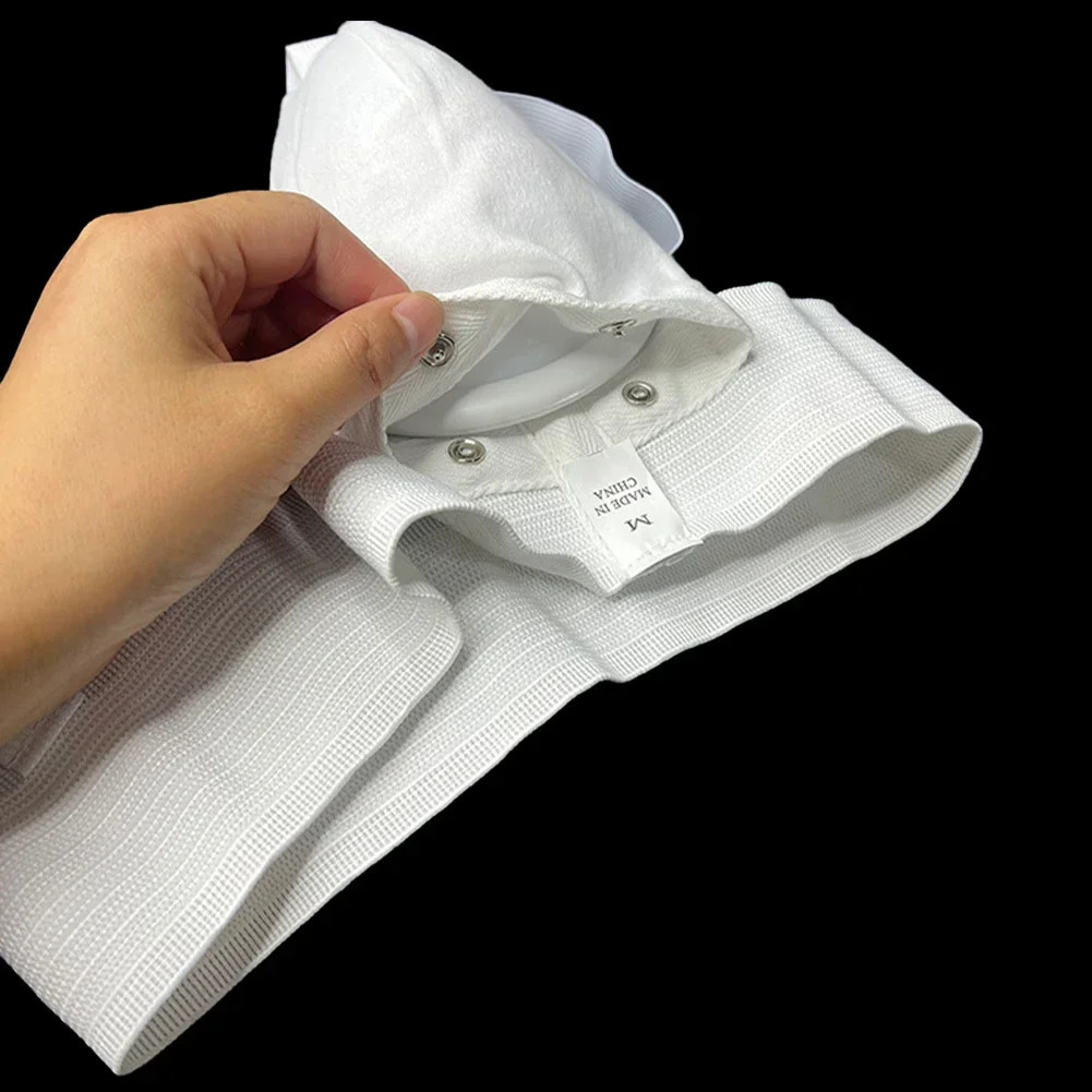 Abdominal Groin Protector for Boxing Protective Cup Adults Kids Men Groin Protector for Wrestling High Impact Activity Boxing 250715