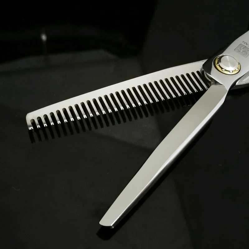Titan Professional Hairdresser Cut Thinning Scissors for Barber Salon Tools Scissors Kit New W250716