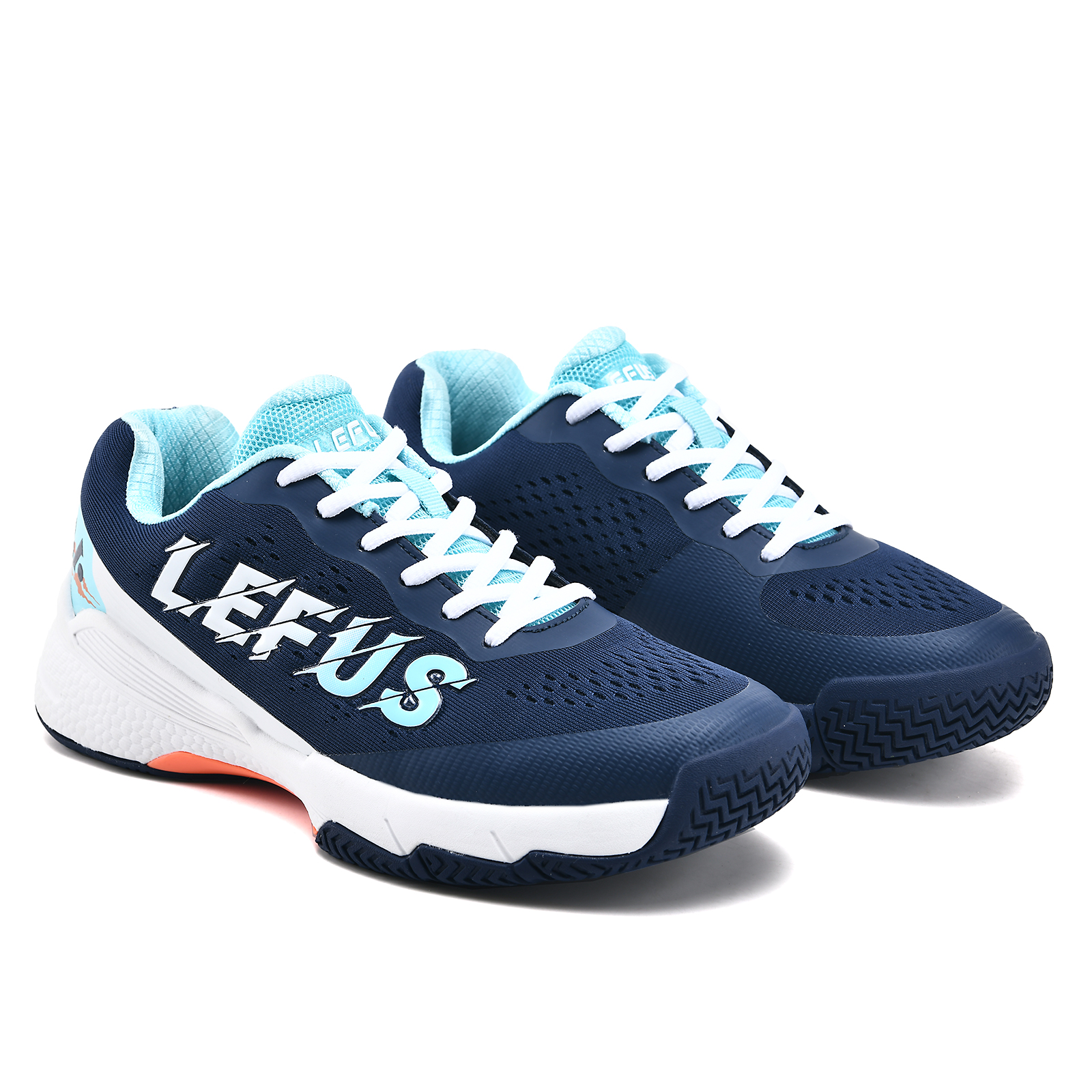 Tennis shoes for men and women, professional sports shoes for youth, comfortable, anti-slip, wear-resistant, breathable for training and actual