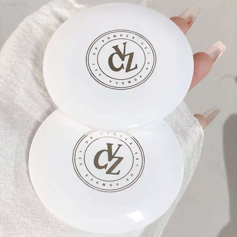 Oil Control Makeup Waterproof Moisturizing 24H LongLasting Pressed Brighten Nature Matte Face Loose Setting Powder X250716