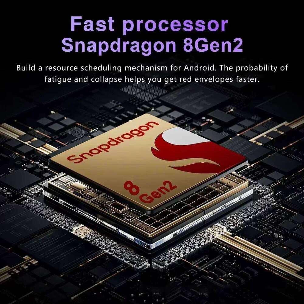 2025 NEW Original MI Pad 7S Pro 11Inch Snapdragon 8Gen2 HD 4K Android 14 16Gb+1Tb 20000Mah 5G Dual SIM Wifi GPS Tablet PC