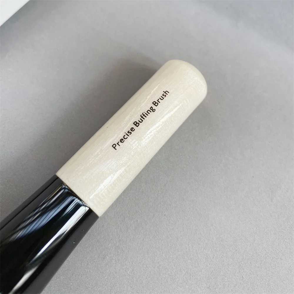 Precision Buffing Brush Angular 3D Liquid Foundation Cream Makeup Brush for Contouring Sculpting XJ2500716