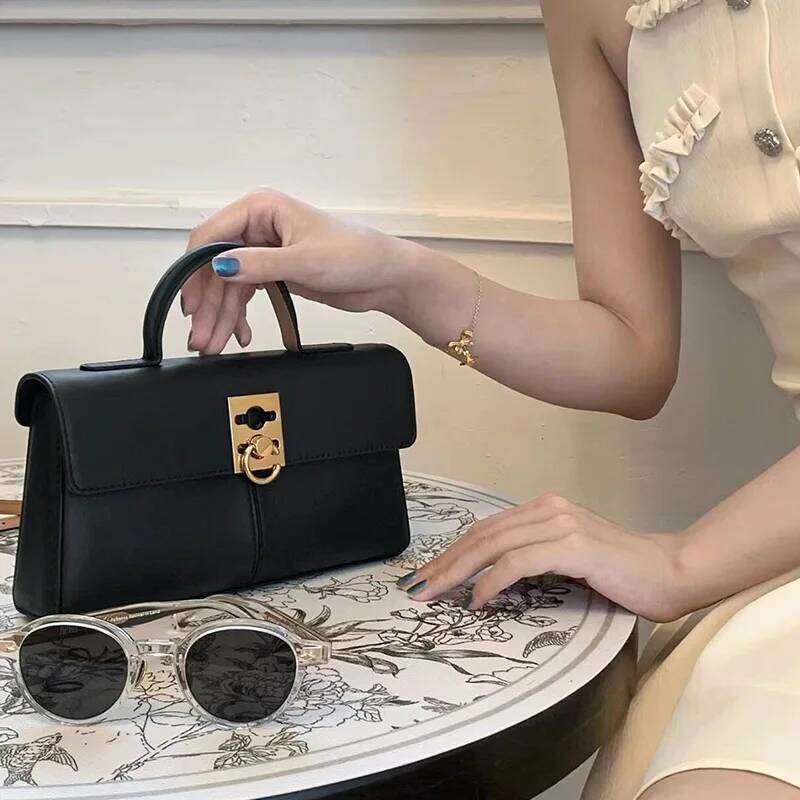 Fashion Popular Woman Tote Purses And Handbags Designer Ladies Crossbody High Quality PU Leather Long Wallet Purse Bag