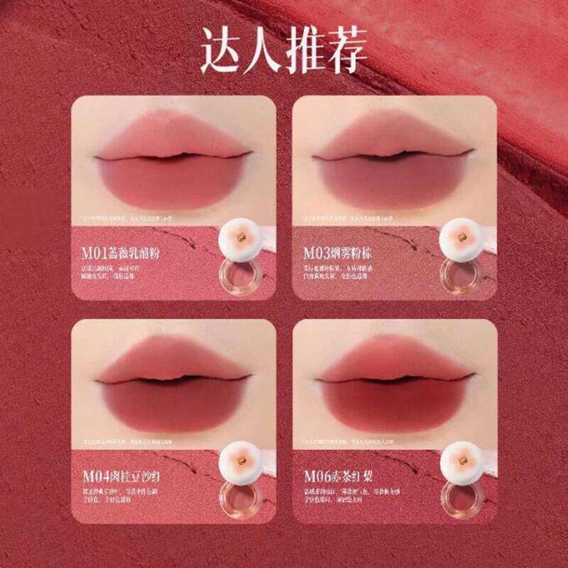 Lasting Finish Lipstick d Silky Colour Matte Veet Makeup Lip Tint Highly Pigmented Color Nude Lipgloss