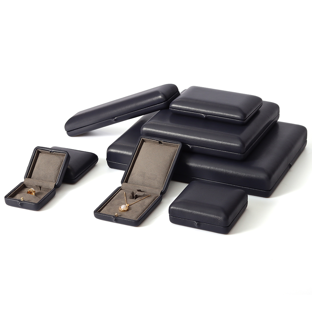 Stylish Jewelry Presentation Case - Vintage Inspired Bread Shaped Holder for Accessories & Trinkets