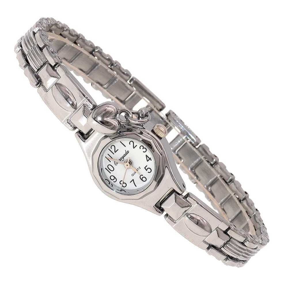 ute Wens Bracelet tra SlimVintage Wrist Analog Quartz Bangle Elegant Dr Mini dropsing Y250715