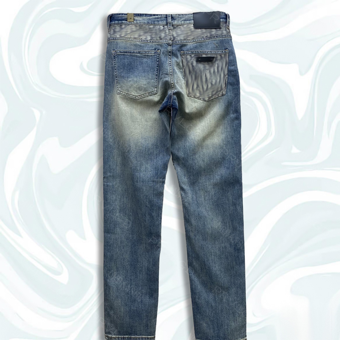 Trendy Unisex Skinny Jeans Enhanced by Artistic Stitching Elements