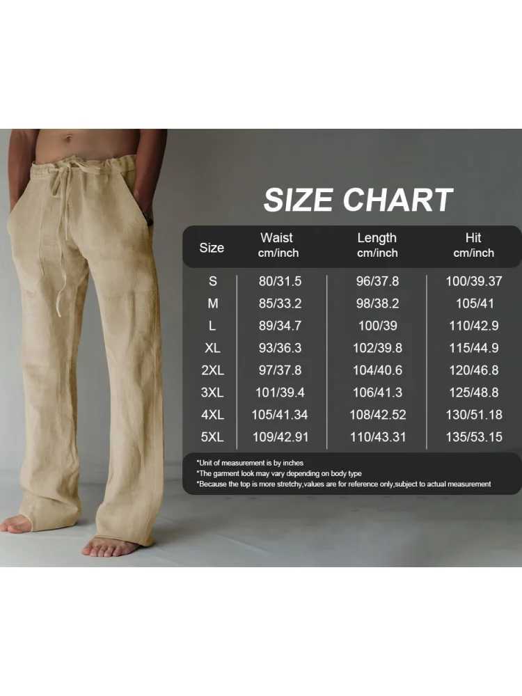 Vintage Loose Patchwork Print Mens Pants Summer Thin Casual Mens Pants Travel Vacation Casual Pants Mens Clothing Sweatpants y250716