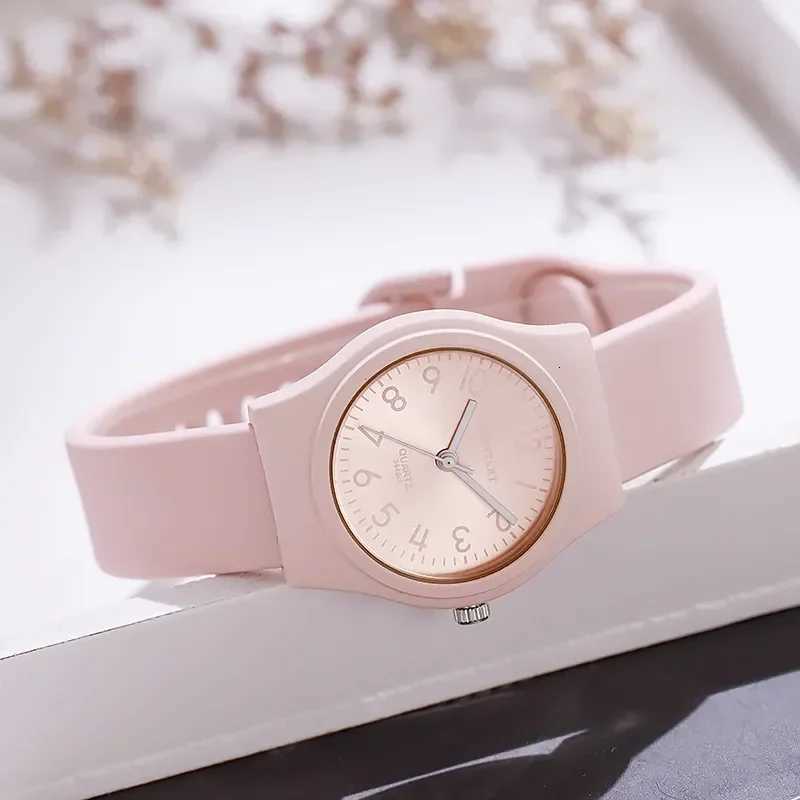 Brand Sile Str Quartz for Women Casual Fashion Luxury Ladies Wrist Montre Femme Clock Reloj Mujer Dropsing Y250715