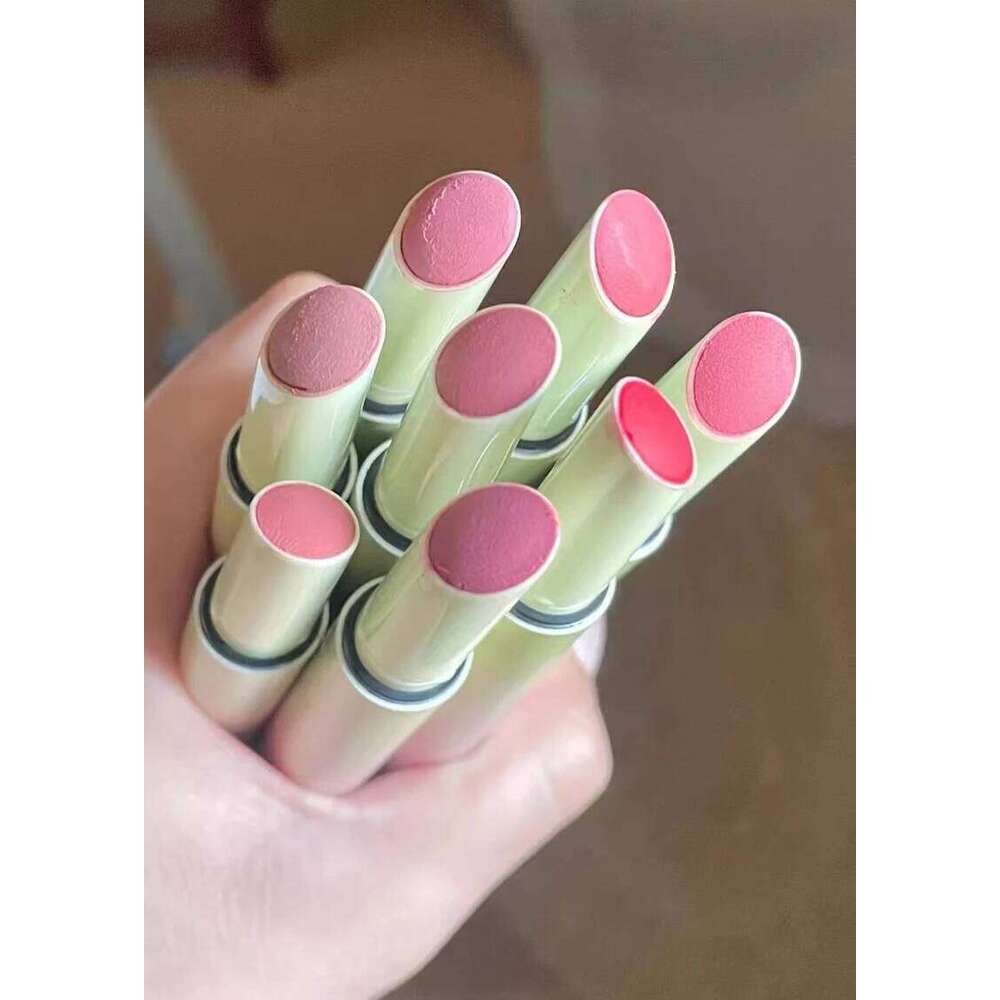 Judydoll d Pen Matte Lip Glaze Veet Nude Silky Moisturizing Infused Smooth Lightweight