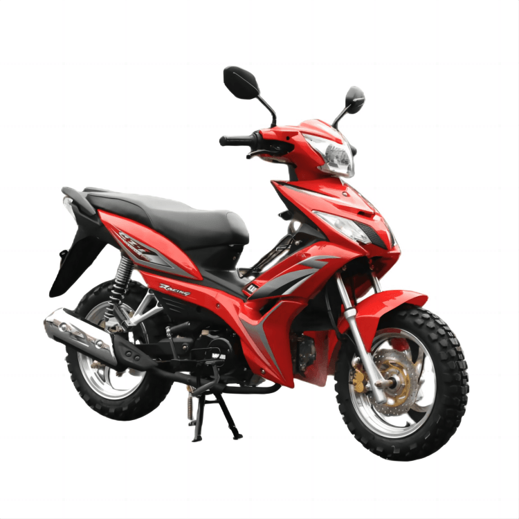 Asia engle 110cc New Cub Motorcycle