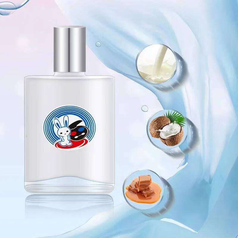 Scent Perfume For Women Light Fragrance Long Lasting Sweet Milky Aroma Body Spray Irresistible Soft Baby Eau De Toilette X250716