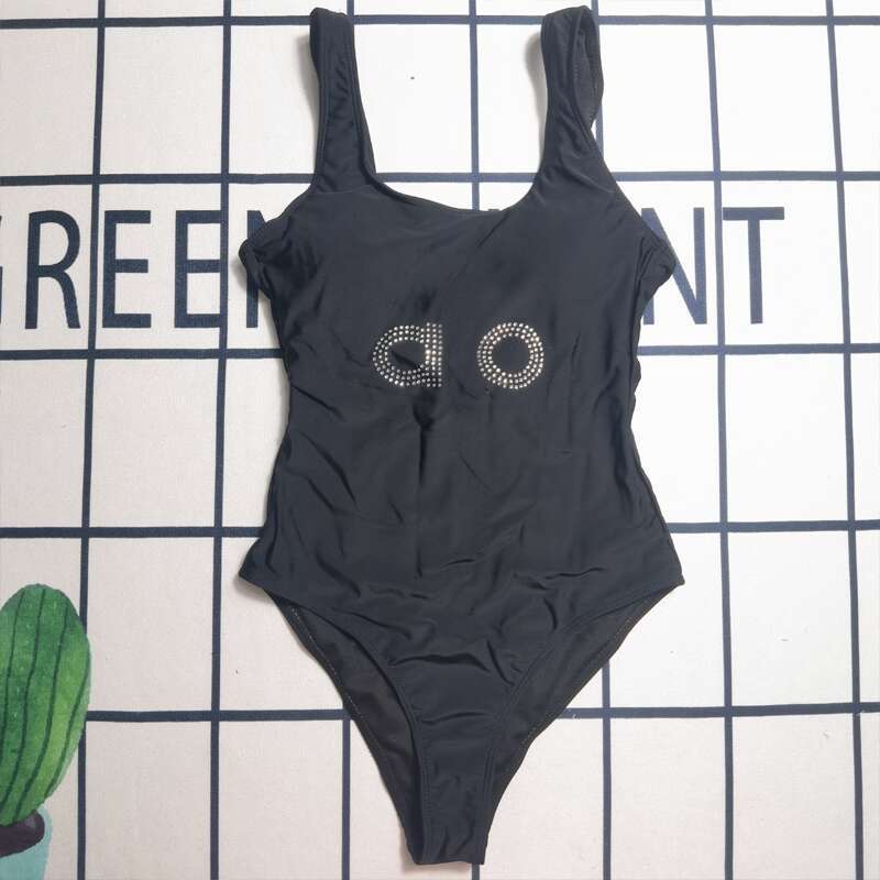 Designer Swimsuit W… - image