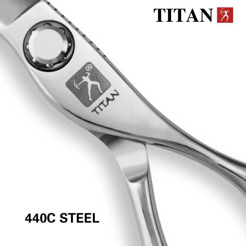 Titan Professional Hairdresser Cut Thinning Scissors for Barber Salon Tools Scissors Kit New W250716