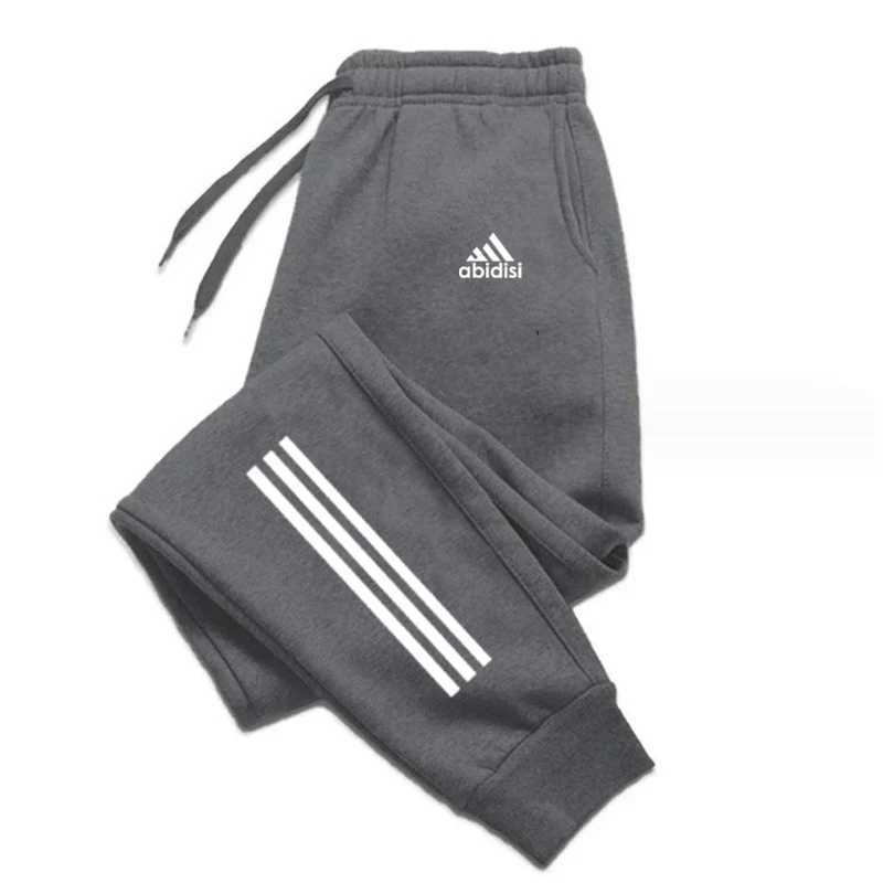 3XL Mens Pants Mens Casual Pants Sports Jogging Pants Sports Pants y250716