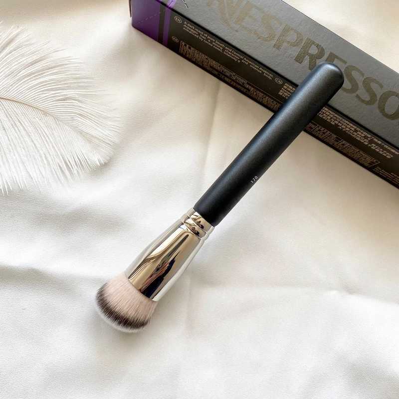 High Quality 170 270S Face Cosmetic Brush Foundation Powder Makeup Brush Concealer BB Contour Cream Make Up Brushes Beauty Tools XJ2500716