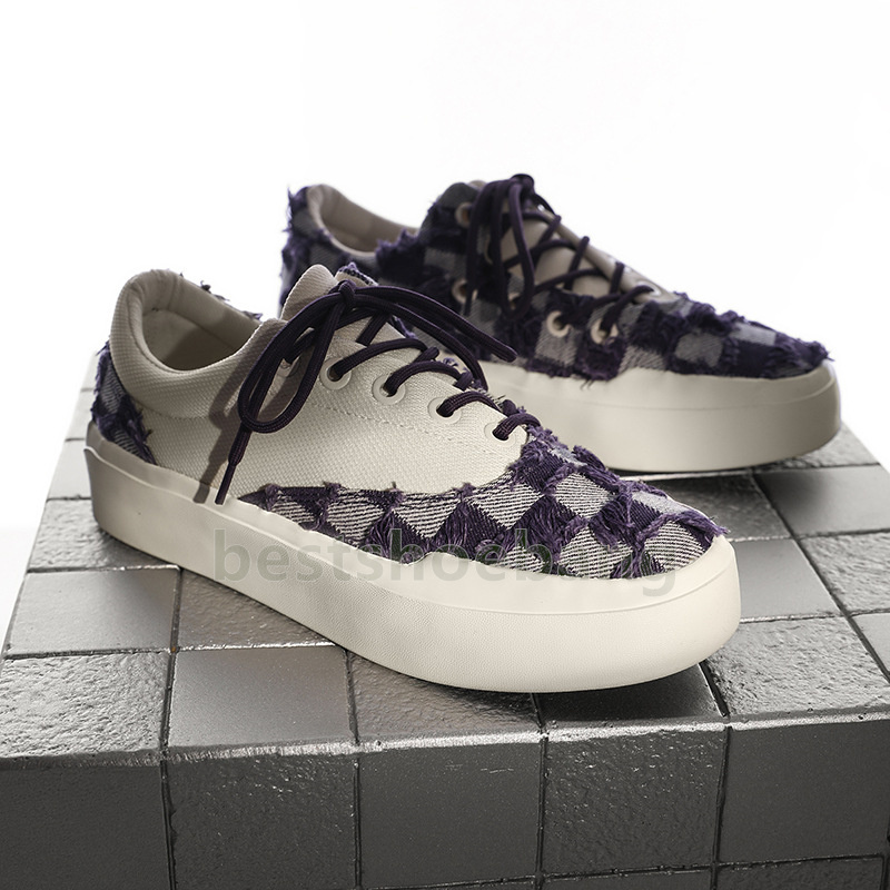 designer shoes canvas couple shoes casual sneakers womens mens shoes cclassic retro trainers summer versatile light non-slip sole unisex skateboard sh