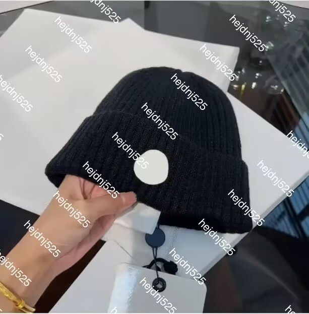 Winter Knitted Bean… - image