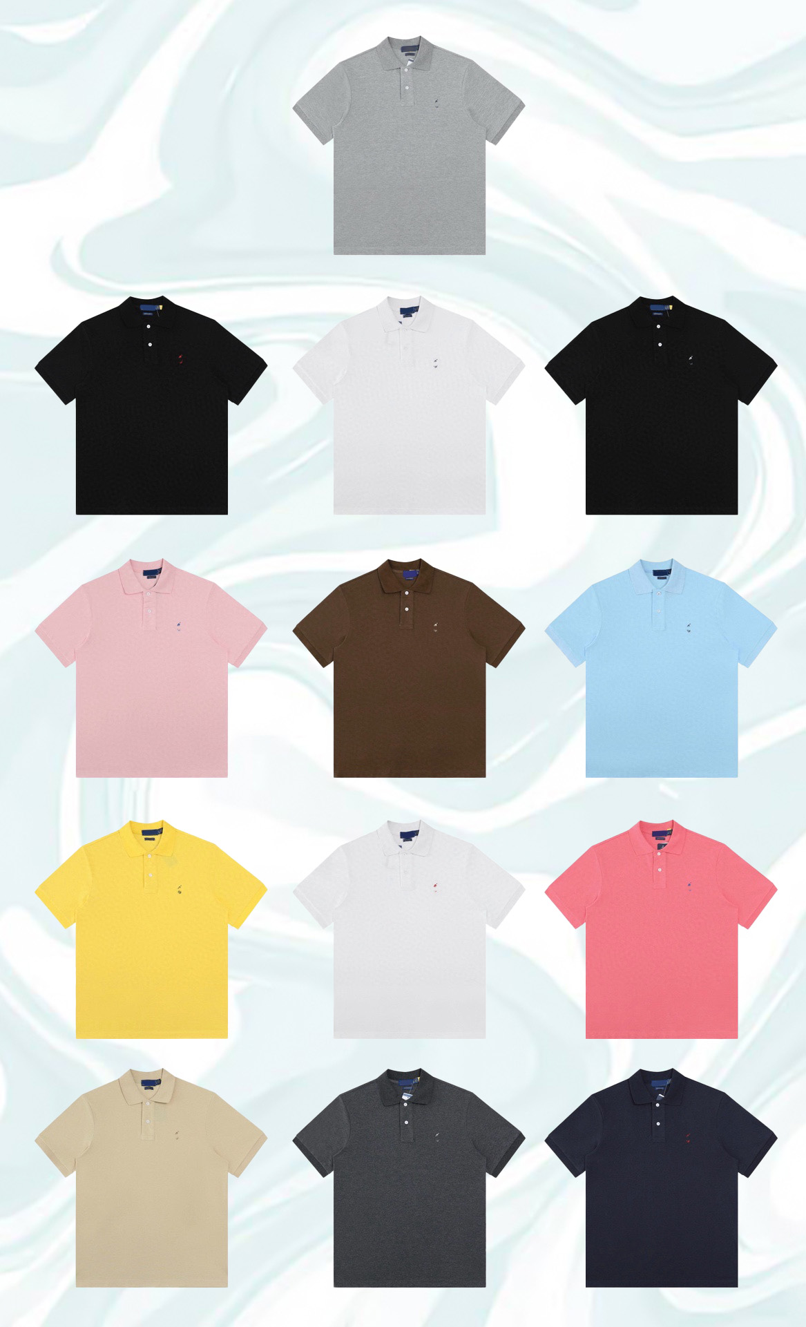 Trendy Male Apparel… - image