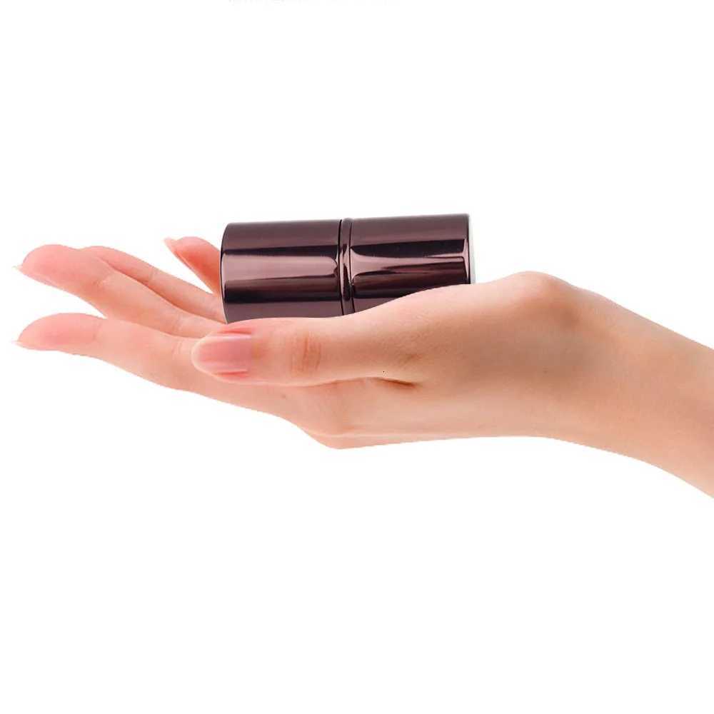 1Pcs Retractable Kabuki Brush Retractable Foundation Brush Foundation Powder Contour Makeup Brushes Portable Makeup Brushes XJ2500716