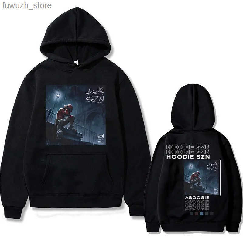 Rapper Boogie White… - image