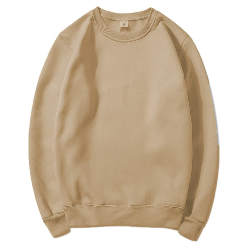 King Billion Casual Sweatshirts MenWomen Hoodies Pullover Streetwear Solid Hoodie Hiphop Basic hoodies 250716
