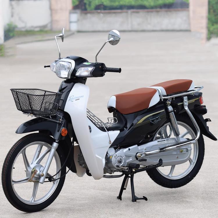 Tianmen 110cc Cub Motor Bike Motorcycle