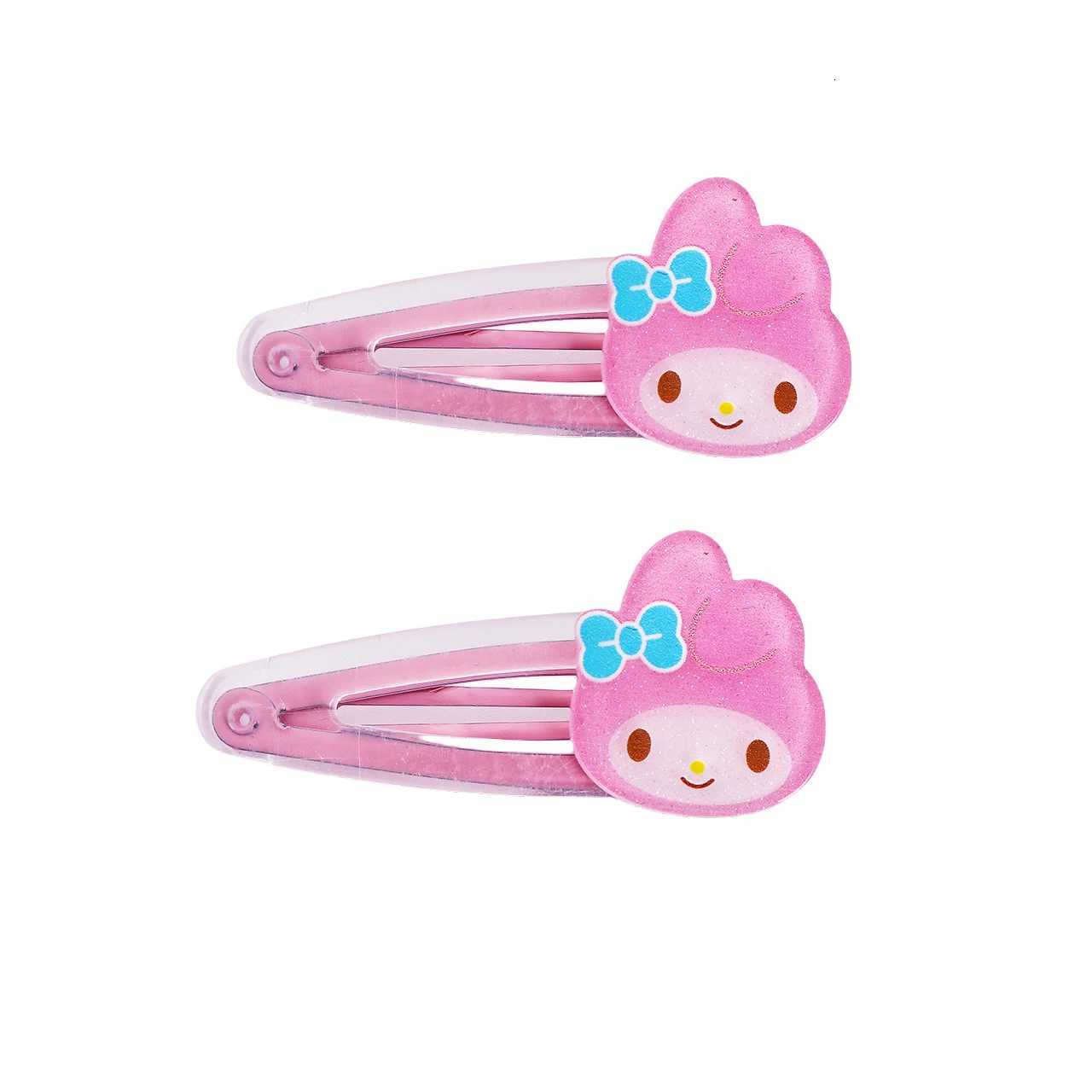 Sanrio Edge Clip Hair Clip Cute Sweet Gift Boutique Festivalw250716
