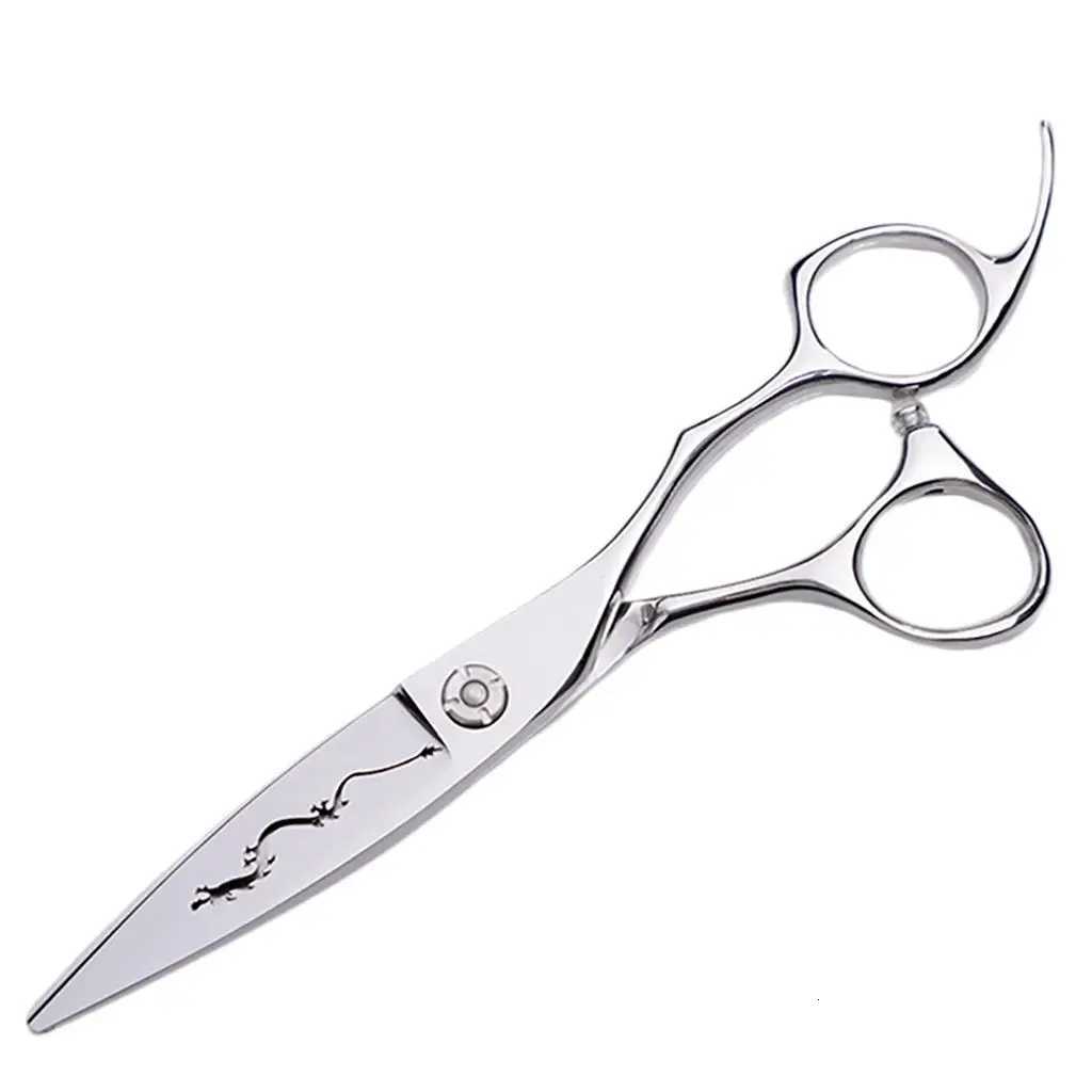 Stainless Steel Hairdressing Scissors Hair Scissors Ohr Hair Scissors Dressing Scissors Pet Hair Scissors W250716