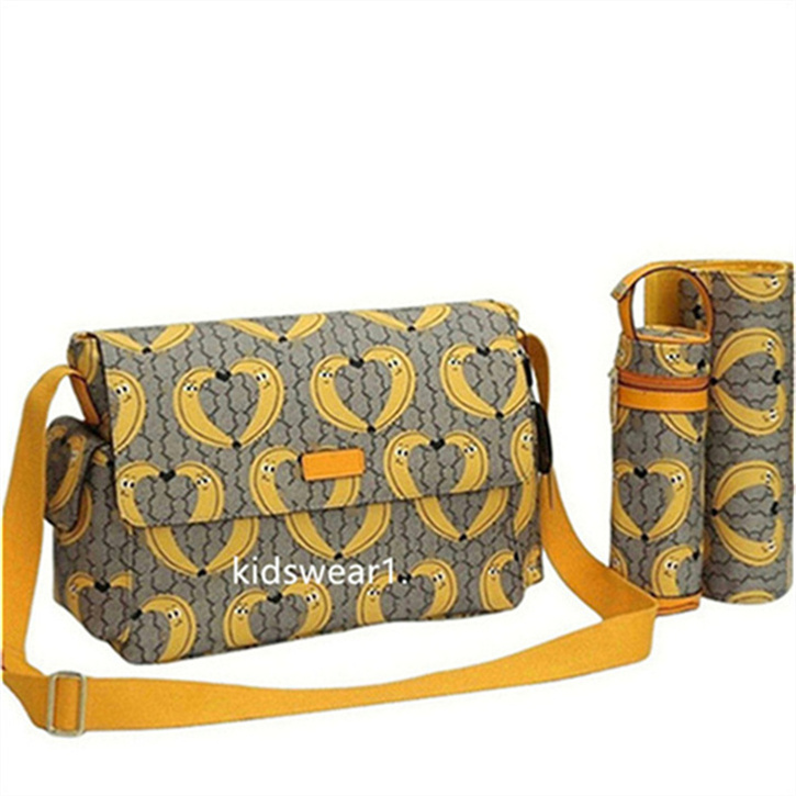 Designer Diaper Bag… - image