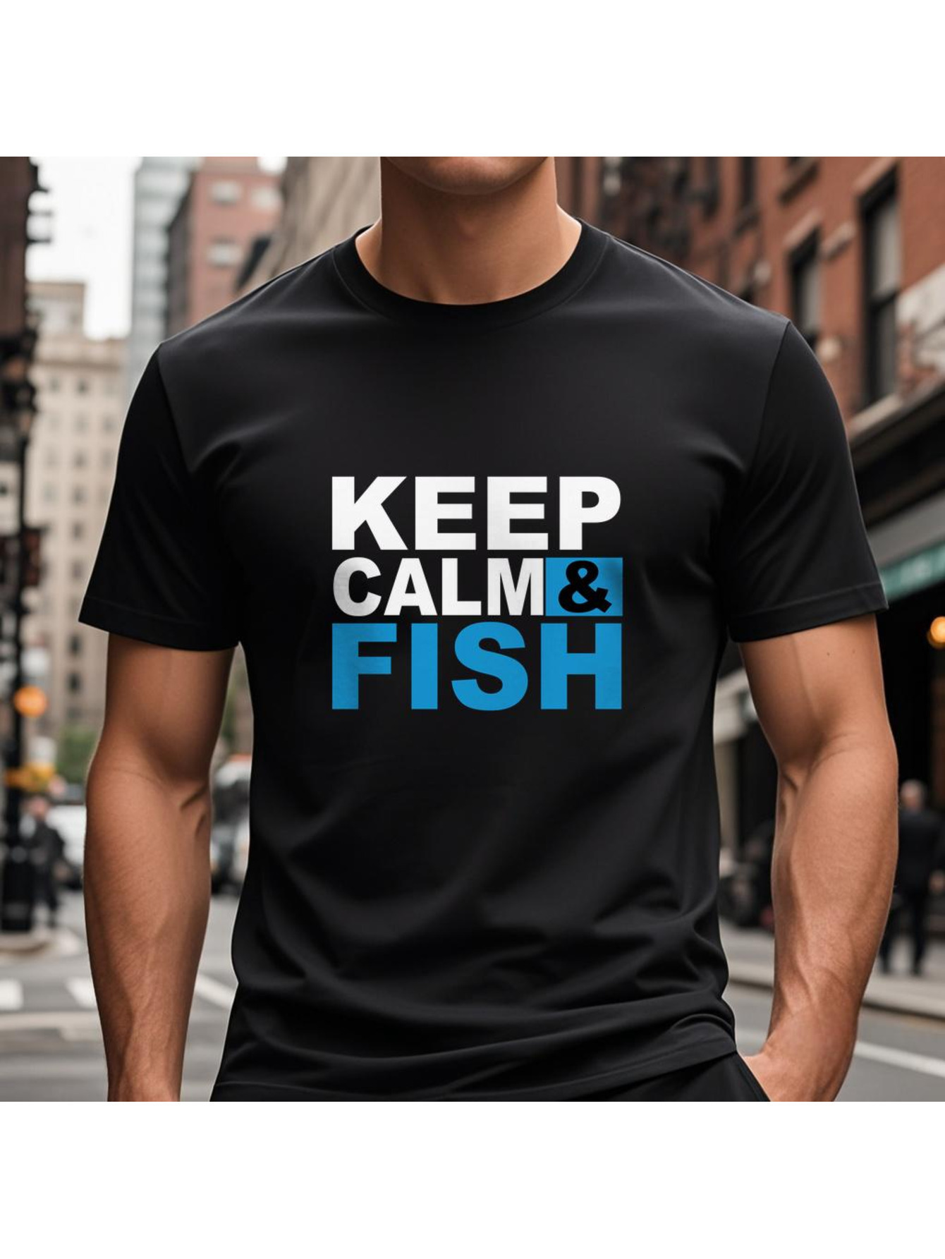 VogueEpoch 180g Men S-3XL Cotton T Shirts text black Round collar White Adult Short sleeve car Wed 35