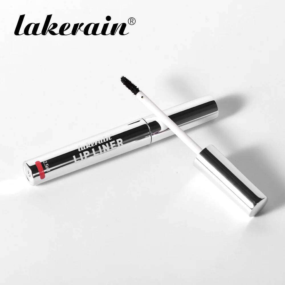 Peel Off Liner Waterproof Long Lip Stick Lasting Makeup Liquid lipliner Containing Hyaluronic Acid Vitamin E X250716