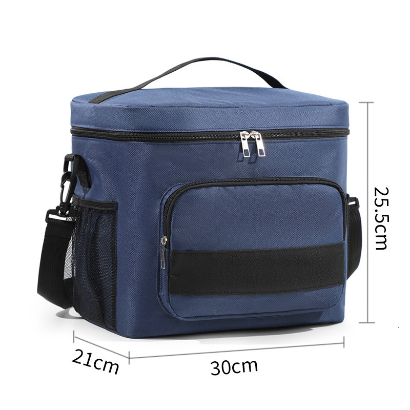 Backpack Cooler Insulated Leak Proof for Men Wowen 48 Cans Soft Cooler Backpack Insulated Waterproof Large Capacity Coolers Bag 250429
