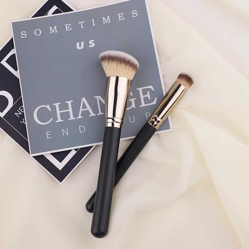 High Quality 170 270S Face Cosmetic Brush Foundation Powder Makeup Brush Concealer BB Contour Cream Make Up Brushes Beauty Tools XJ2500716