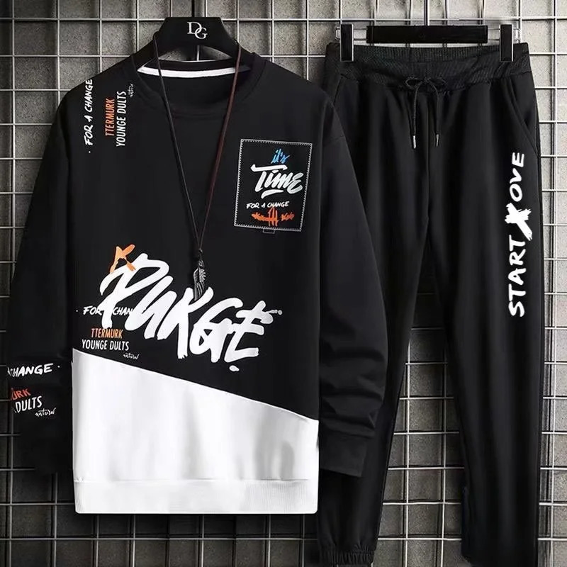 Sweatshirt for Mens Y2k Clothes Clothing in Hoodies Sweatshirts Hoodies Anime Hoodie Men Goth Sport Gym Graphic 250715