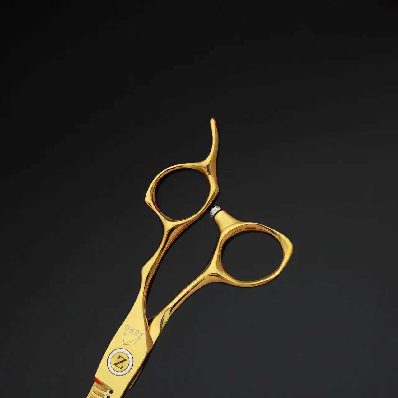 New Barber Scissors 6.3/6.7 Inch scissors VG10 material Hair cutting professional hairdressing scissors W250716