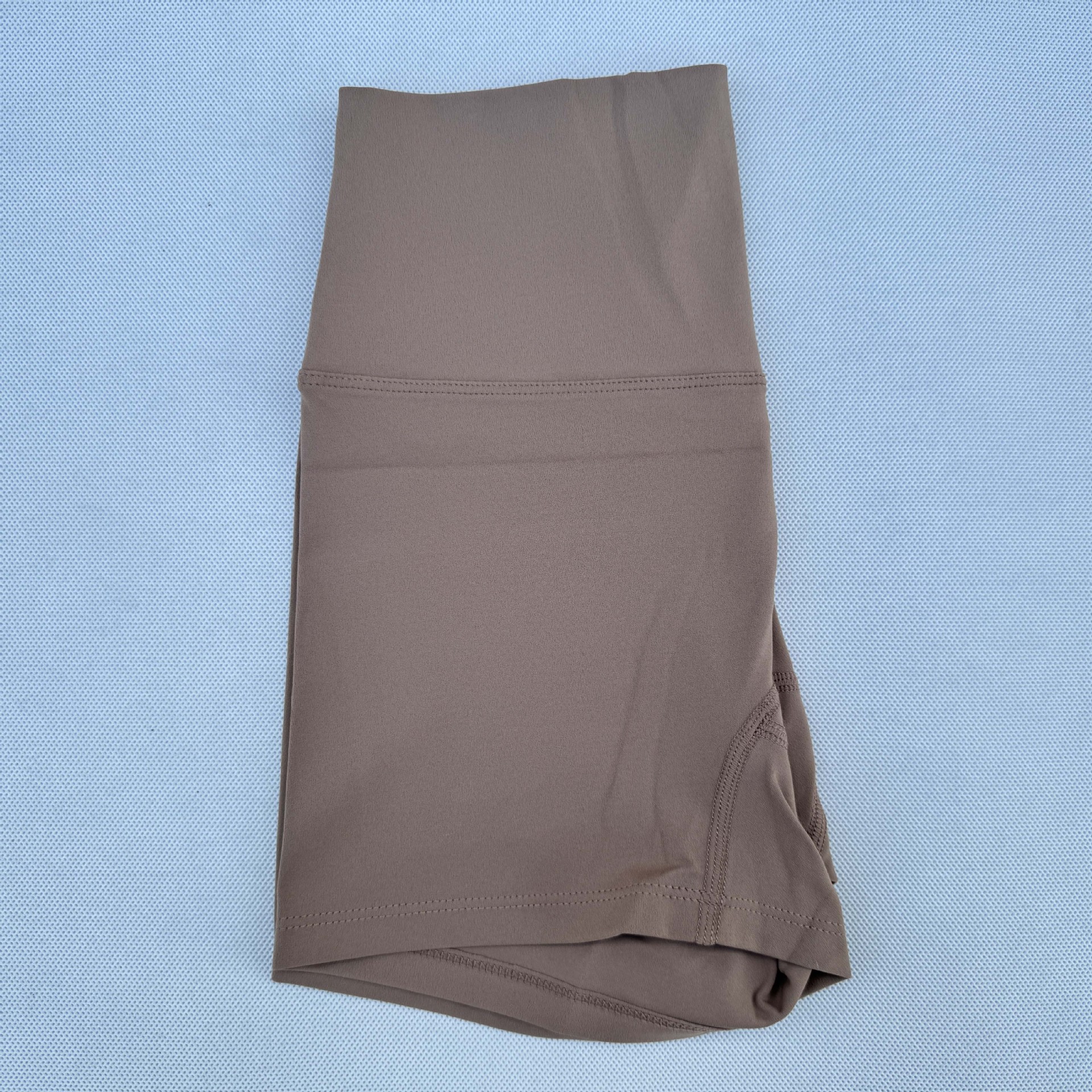 Yoga Shorts Women yoga pants High Waist Sports Gym Wear Leggings Elastic Fitness Lady Outdoor Sports Trousers Casual Sportpants qv