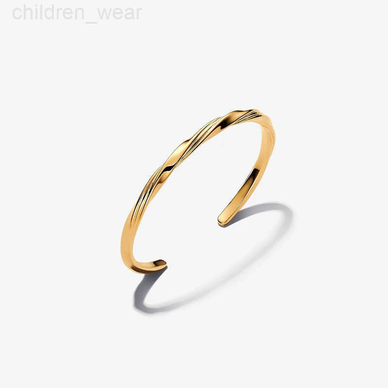 Disney 2025 New Charm Fashion Yellow White Irregular Geometric Earrings Rings Bracelets Suitable For Brand DIY Jewelry Wholesale W20250716