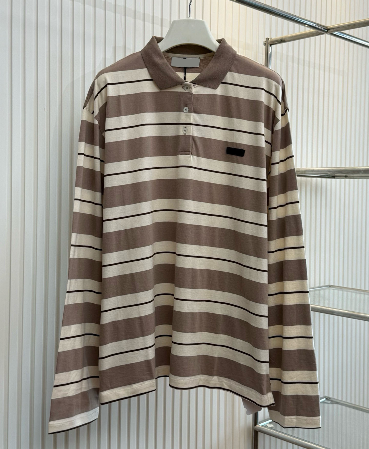 Men's Plus Tees & Polos Shirt Blank Embroidered High Quality Camisas Polyester Men Quantity Turtleneck x45432W