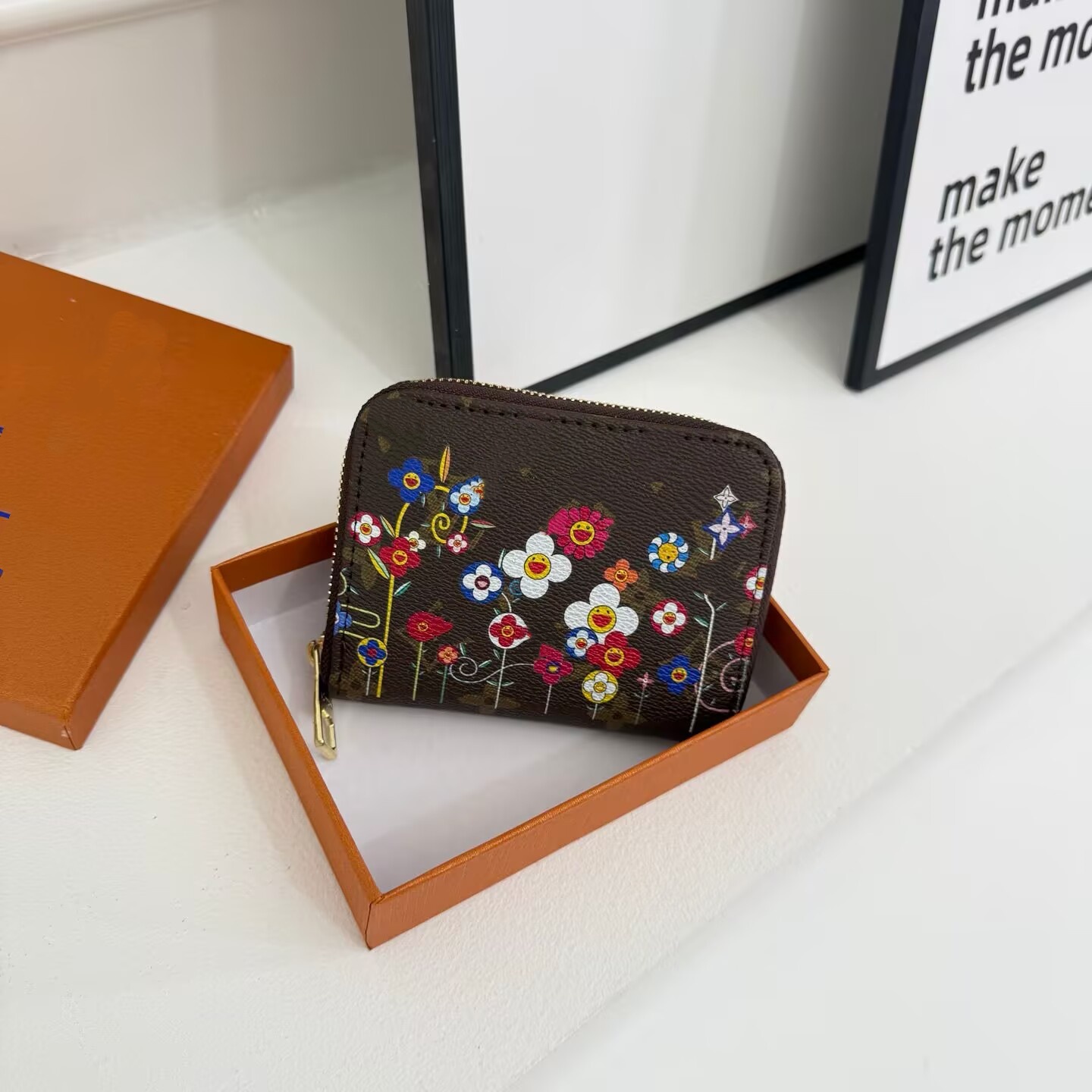 Short Wallet Design… - image