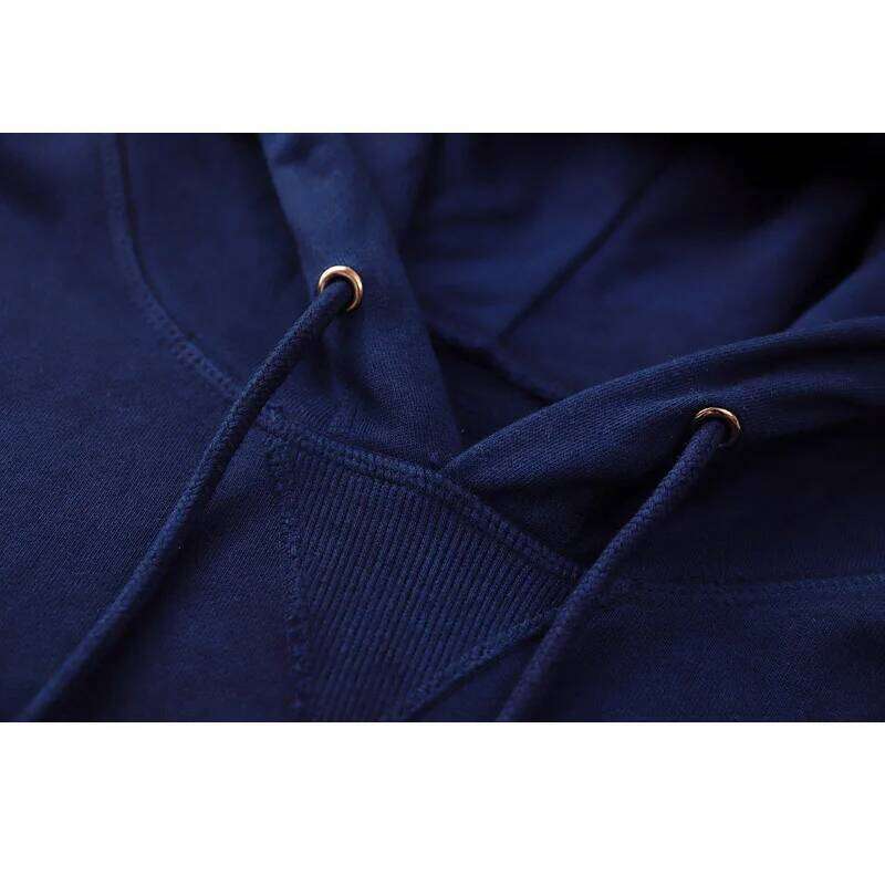 Akkad Kuti Spring Autumn Fashion New Men's Casual Hoodies Plant Indigo Retro Hooded Shirts Large Pocket Long Sleeves Hoodie Men